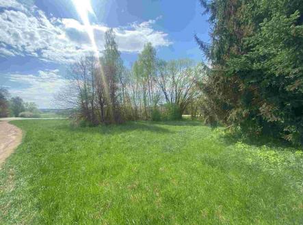 Prodej - pozemek pro bydlení, 1 275 m²