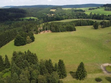 Prodej - pozemek, zemědělská půda, 6 044 m²