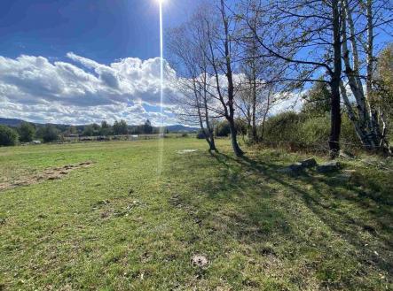 Prodej - pozemek, ostatní, 6 764 m²