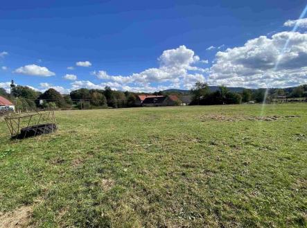 Prodej - pozemek, ostatní, 6 764 m²