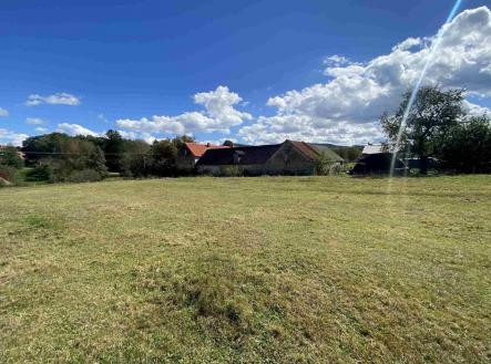 Prodej - pozemek, ostatní, 6 764 m²