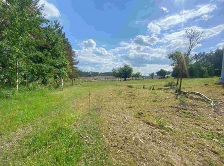 Prodej - pozemek, ostatní, 2 300 m²