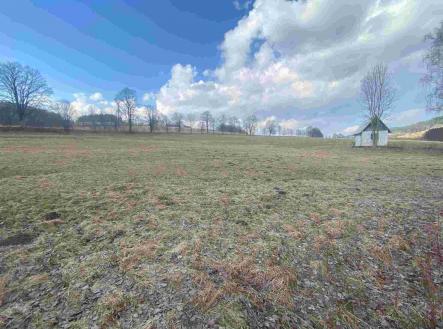 Prodej - pozemek, zemědělská půda, 6 128 m²
