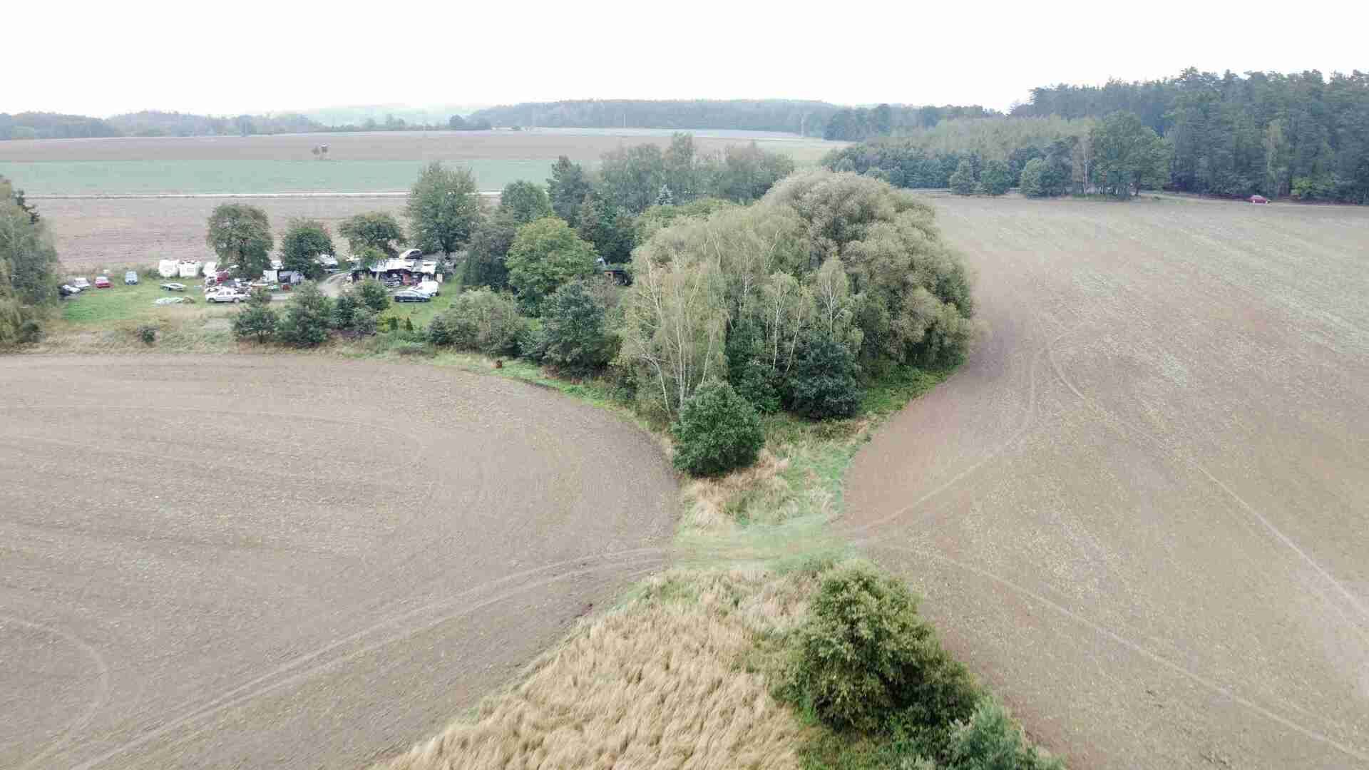 Prodej pozemků Kostelec nad Černými lesy