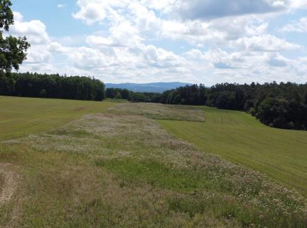 Prodej - pozemek, ostatní, 26 333 m²