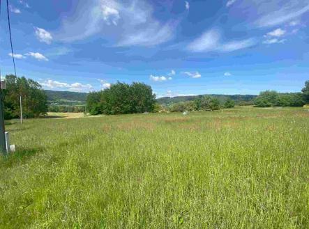 Prodej - pozemek, ostatní, 574 m²