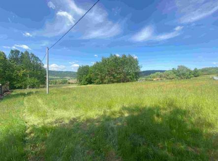 Prodej - pozemek, ostatní, 574 m²