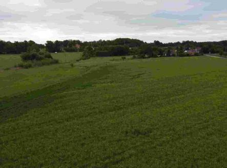 Prodej - pozemek, zemědělská půda, 15 062 m² obrázek
