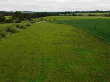 Prodej - pozemek, zemědělská půda, 15 062 m²