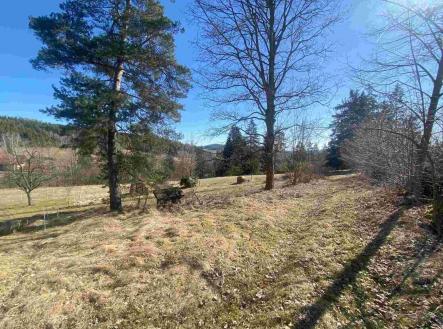 Prodej - pozemek, ostatní, 326 m² obrázek