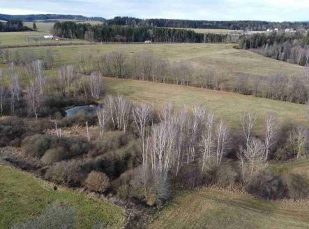 Prodej - pozemek, ostatní, 18 915 m²