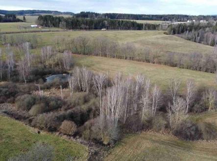 Prodej - pozemek, ostatní, 18 915 m²