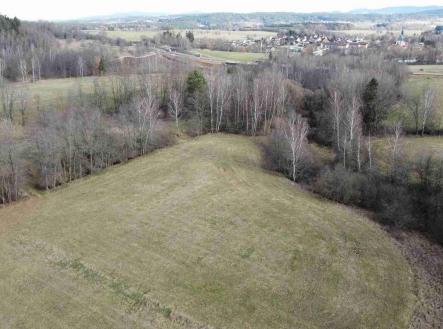 Prodej - pozemek, ostatní, 18 915 m²