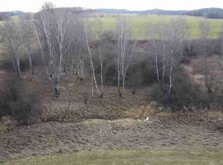 Prodej - pozemek, ostatní, 18 915 m²