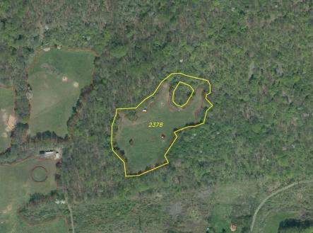 Prodej - pozemek, zemědělská půda, 10 011 m²