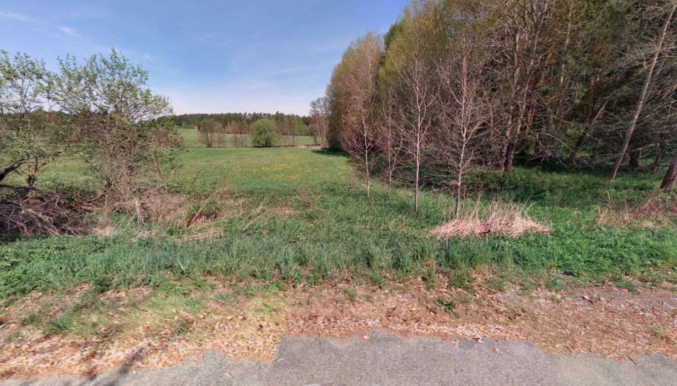 prodej pozemků k.ú. Nahý Újezdec