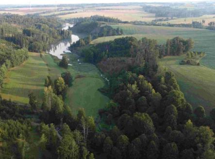 Prodej - pozemek, zemědělská půda, 9 377 m²