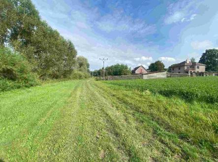 Prodej - pozemek, ostatní, 6 901 m²