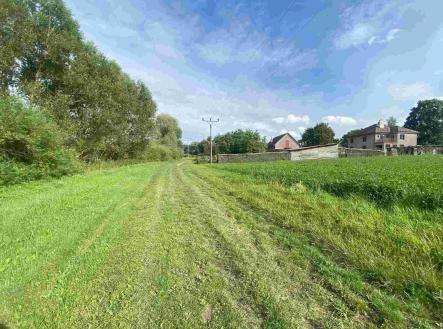 Prodej - pozemek, ostatní, 6 901 m²