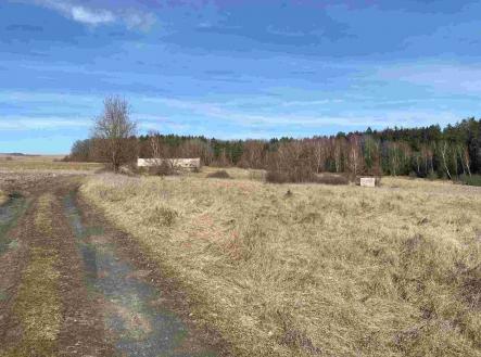 Prodej - pozemek, zemědělská půda, 15 408 m²