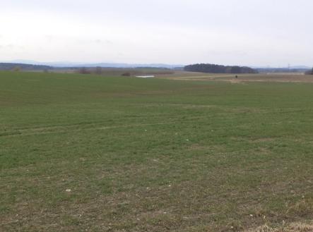 Prodej - pozemek, zemědělská půda, 2 330 m²