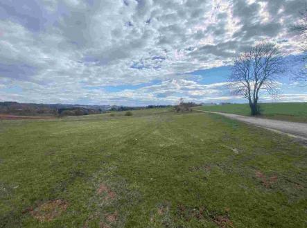 Prodej - pozemek, zemědělská půda, 13 129 m²