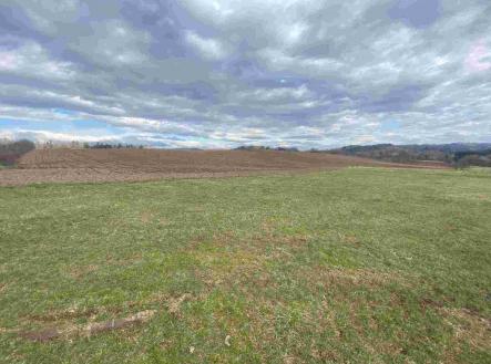 Prodej - pozemek, zemědělská půda, 13 129 m²