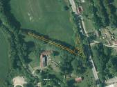 Prodej - pozemek, ostatní, 3 407 m²