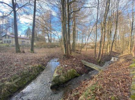 Prodej - pozemek, ostatní, 3 407 m²