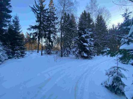 Prodej - pozemek, ostatní, 1 080 m²