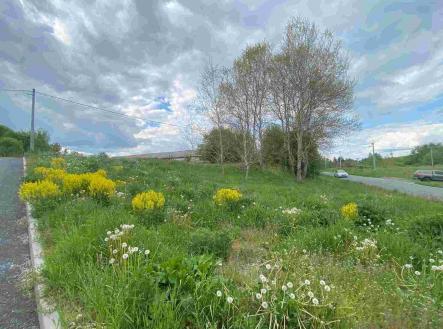 Prodej - pozemek pro bydlení, 705 m² obrázek