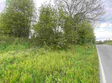 Prodej - pozemek pro bydlení, 705 m²