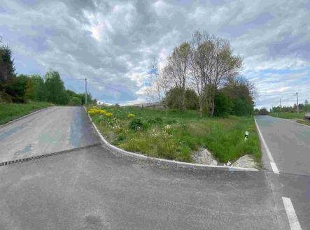 Prodej - pozemek pro bydlení, 705 m²