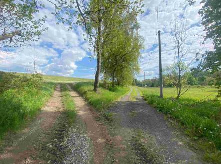 Prodej - pozemek, ostatní, 1 984 m²