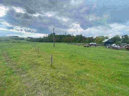 Prodej - pozemek, ostatní, 315 m²