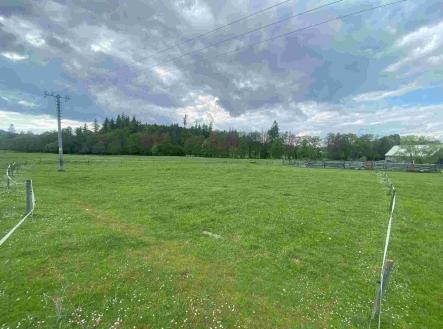 Prodej - pozemek, ostatní, 315 m²