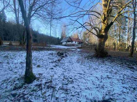 Prodej - pozemek, ostatní, 2 391 m²