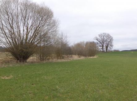Prodej - pozemek, zemědělská půda, 11 340 m²