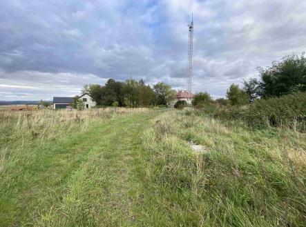 Prodej - pozemek pro bydlení, 2 718 m²