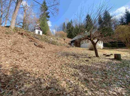 Prodej - pozemek, ostatní, 858 m²