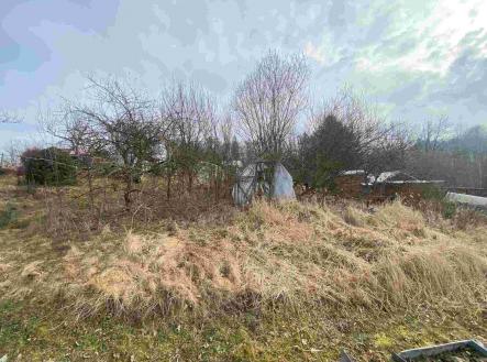 Prodej - pozemek, zahrada, 194 m²