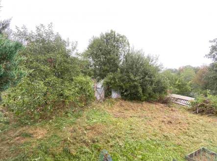 Prodej - pozemek, zahrada, 194 m²