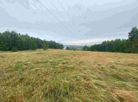 Prodej - pozemek, zemědělská půda, 49 321 m²
