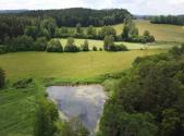 Prodej - pozemek, zemědělská půda, 26 834 m²