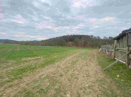 Prodej - pozemek, ostatní, 4 837 m²