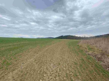 Prodej - pozemek, zemědělská půda, 15 275 m²