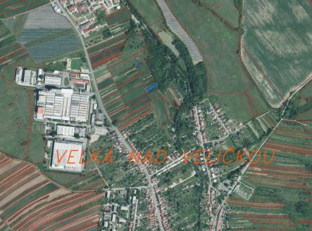 Prodej - pozemek, ostatní, 258 m²