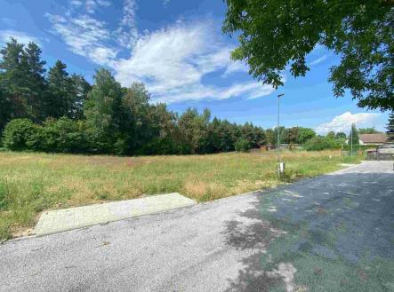 Prodej - pozemek pro bydlení, 1 014 m²