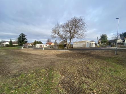 Prodej - pozemek pro bydlení, 1 014 m²
