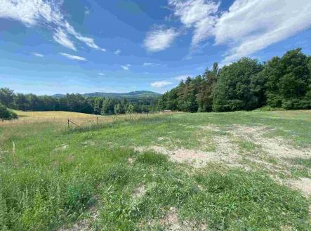 Prodej - pozemek pro bydlení, 1 308 m²